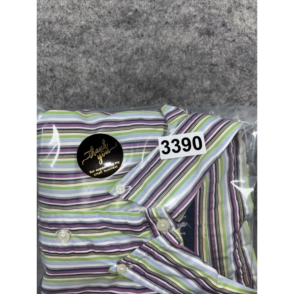 Polo Ralph Lauren welcome thank